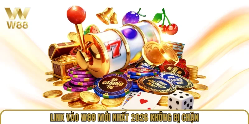 Link Vào W88 Mới Nhất 2026 - Trang Chủ W88.com Uy Tín satotch.tv 28 Link vào W88 mới nhất 2026 không bị chặn