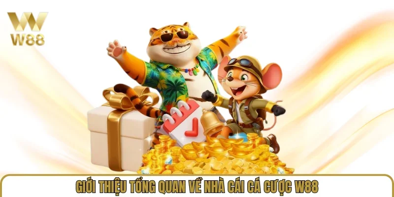Link Vào W88 Mới Nhất 2026 - Trang Chủ W88.com Uy Tín satotch.tv 29 Giới thiệu tổng quan về nhà cái cá cược W88