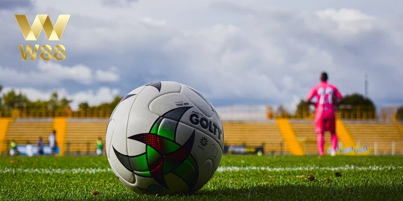 Cược Kèo Kick Off Là Gì? Hướng Dẫn Bắt Kèo Bóng Đá Chuẩn Tại W88 2 Ưu điểm khi tham gia kèo kick off