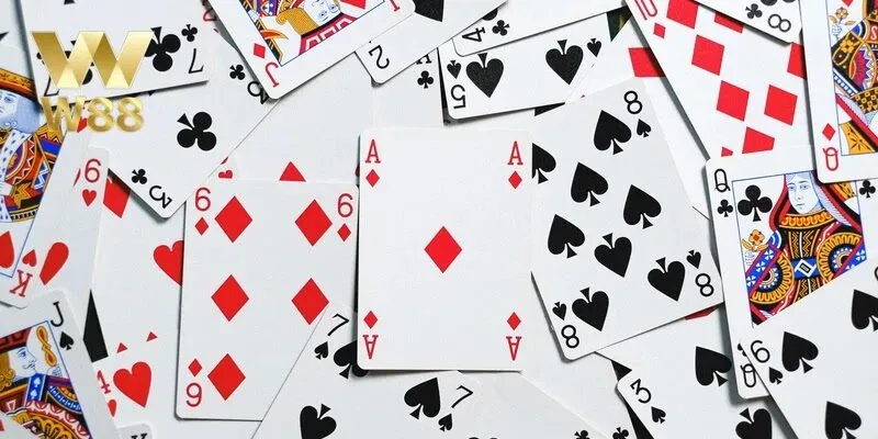 Game Bài Ngũ Linh - Hướng Dẫn Cách Chơi Chi Tiết Tại W8 4 Đăng Ký Tài Khoản Tại W8