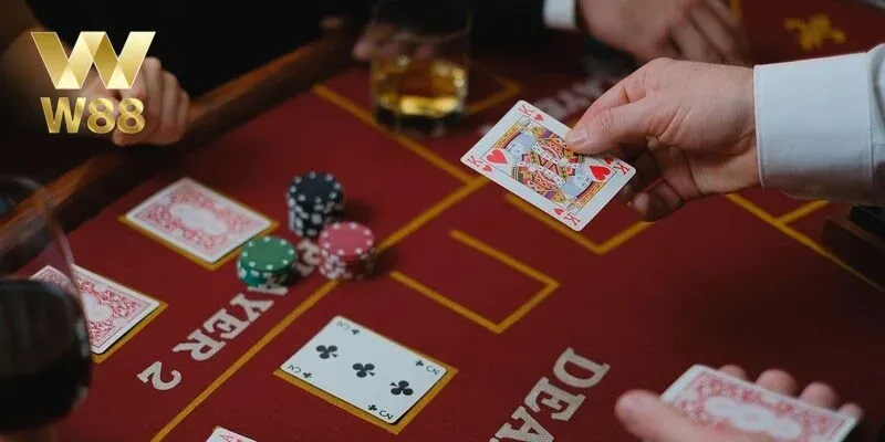 Hướng Dẫn Chơi Rồng Hổ Tại Nhà Cái W88