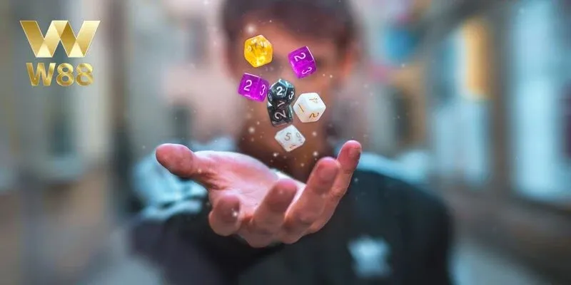 Game Bài Sicbo Là Gì? Luật Và Cách Chơi Chuẩn Tại W88 3 Các Loại Cược Trong Sicbo