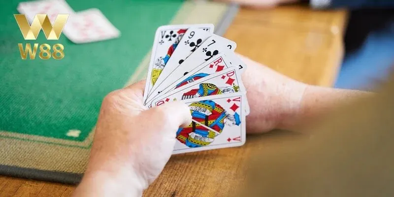 Game bài Tú lơ khơ: Bộ bài, thứ tự và các kiểu kết hợp 3 Một Số Chiến Thuật Chơi Tú Lơ Khơ
