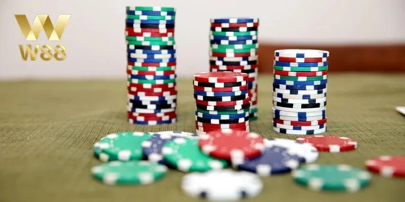 Game bài Tú lơ khơ: Bộ bài, thứ tự và các kiểu kết hợp 4 Đăng Ký Tài Khoản Tại Nhà Cái W8