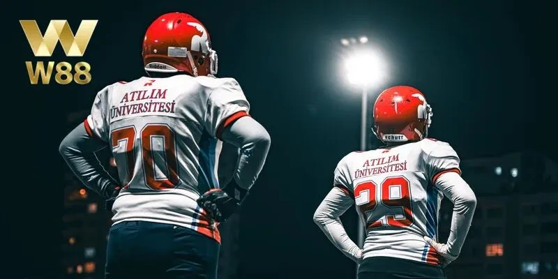 Kèo kick off là gì? Cách đọc tỷ lệ và chọn kèo phù hợp 2 Kèo Kick Off Là Gì? Đặc Điểm Nổi Bật