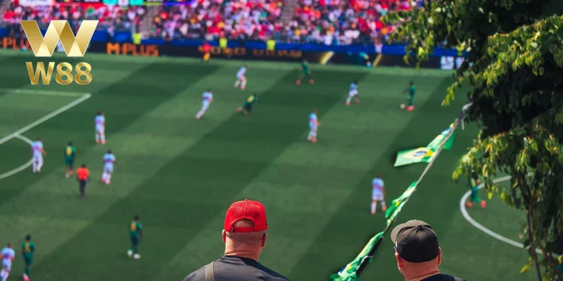 Soi Kèo Kick Off Là Gì? Kinh Nghiệm Đọc Kèo Giao Bóng Trước Chuẩn Xác 2 Những điều cần theo dõi để chọn đúng cửa Kick Off